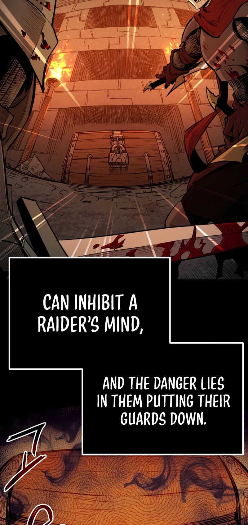 I Obtained a Mythic Item Chapter 1 page 55 - Chapter 1