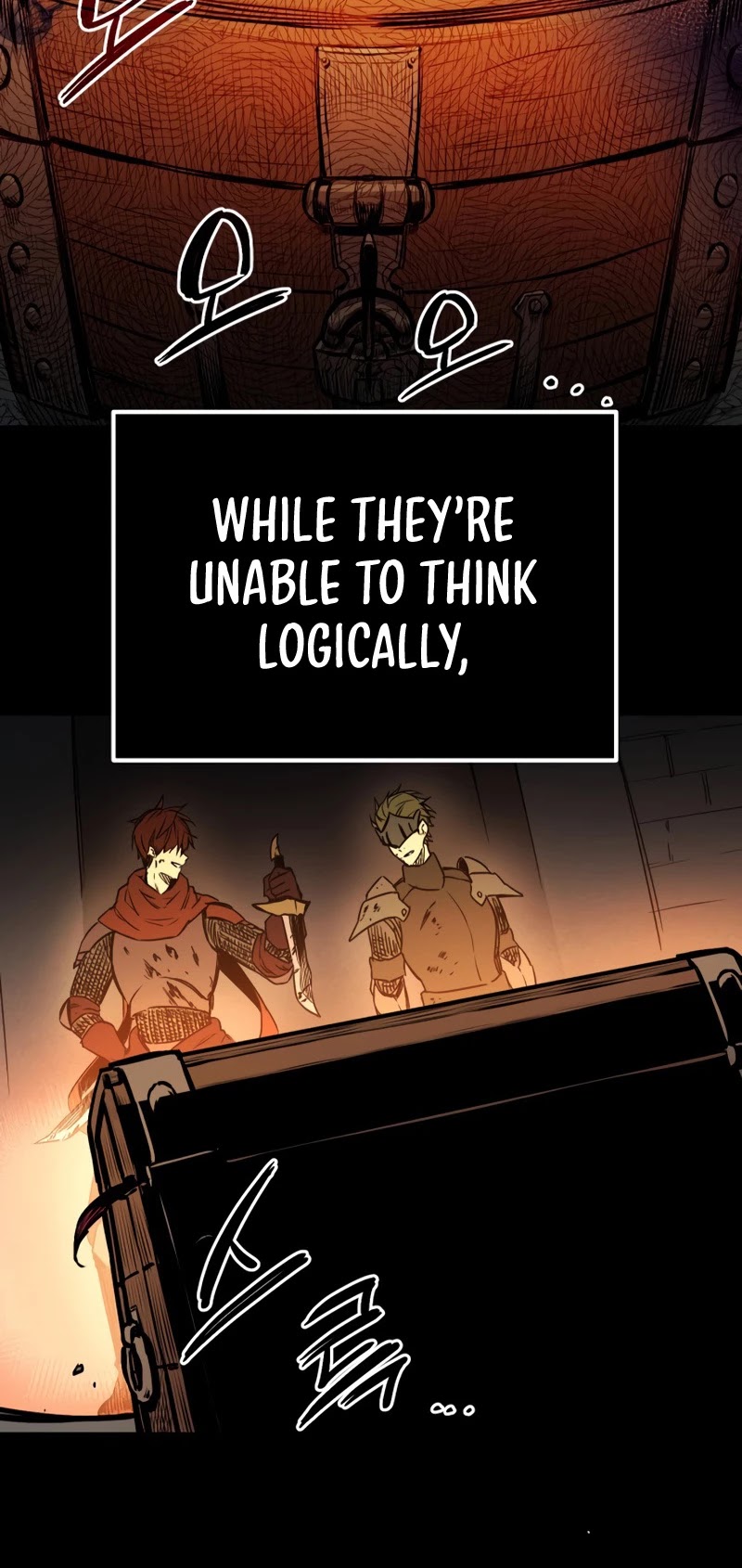 I Obtained a Mythic Item Chapter 1 page 56 - Chapter 1