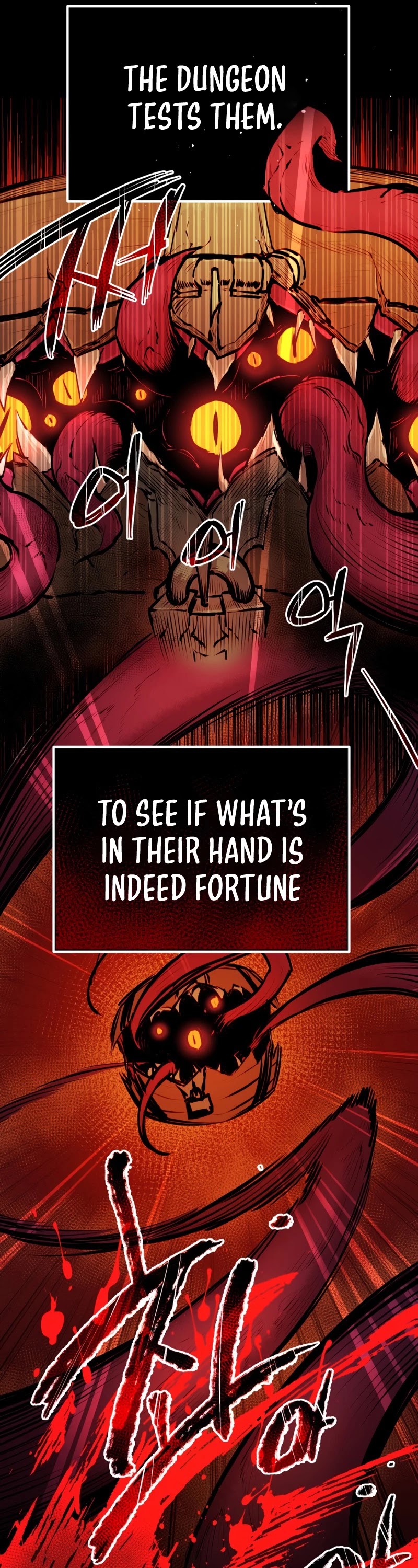 I Obtained a Mythic Item Chapter 1 page 57 - Chapter 1