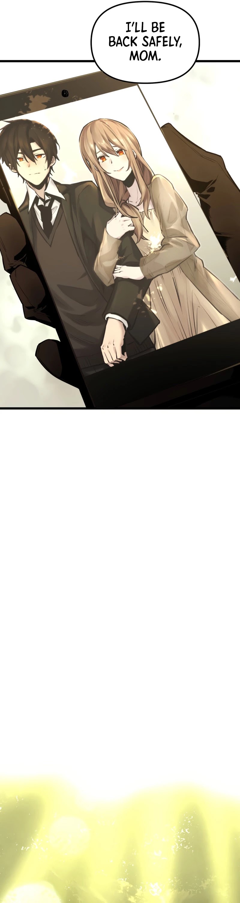 I Obtained a Mythic Item Chapter 1 page 61 - Chapter 1