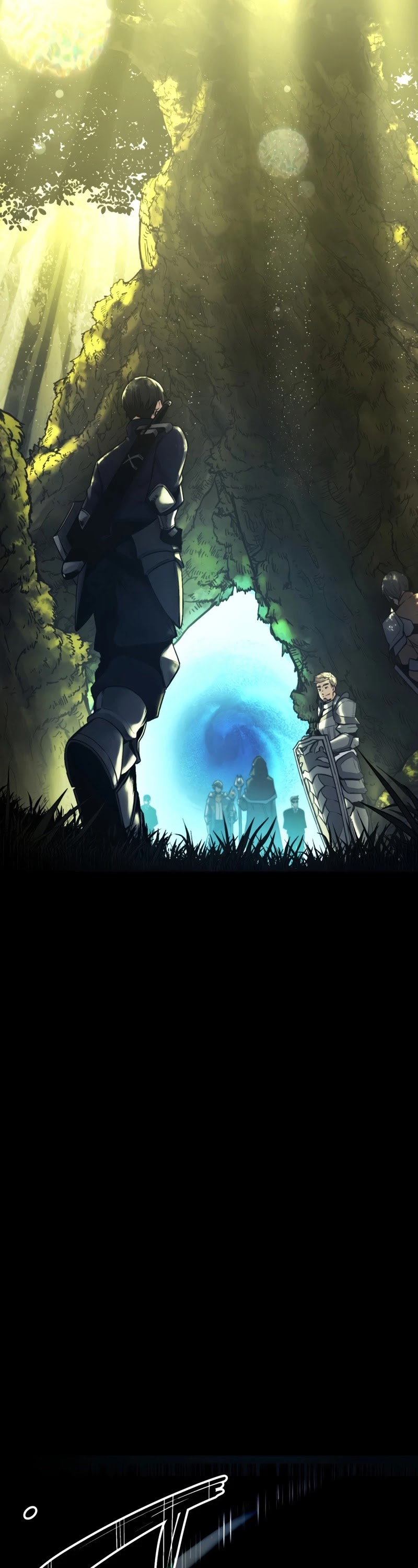 I Obtained a Mythic Item Chapter 1 page 62 - Chapter 1