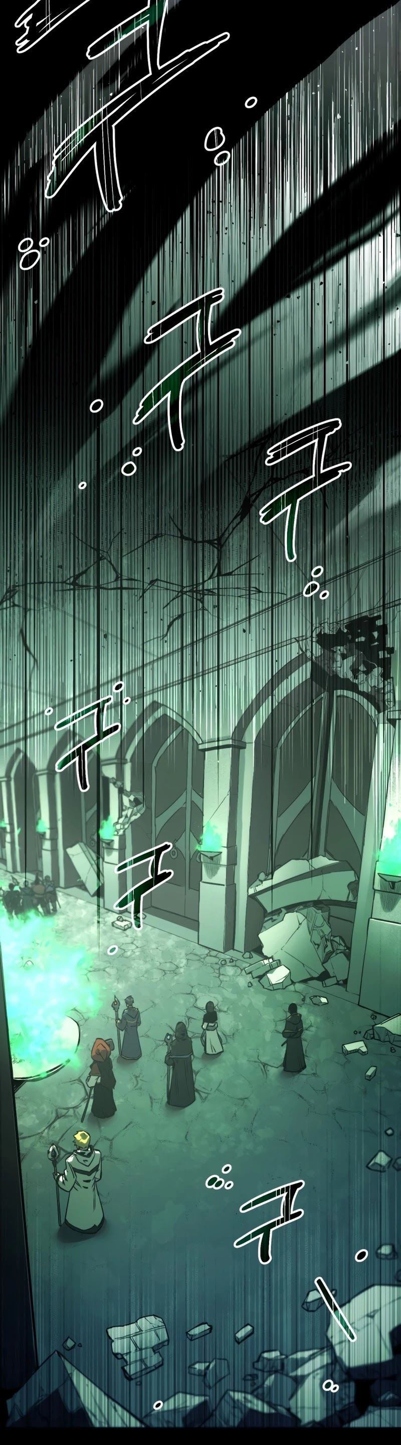 I Obtained a Mythic Item Chapter 1 page 63 - Chapter 1