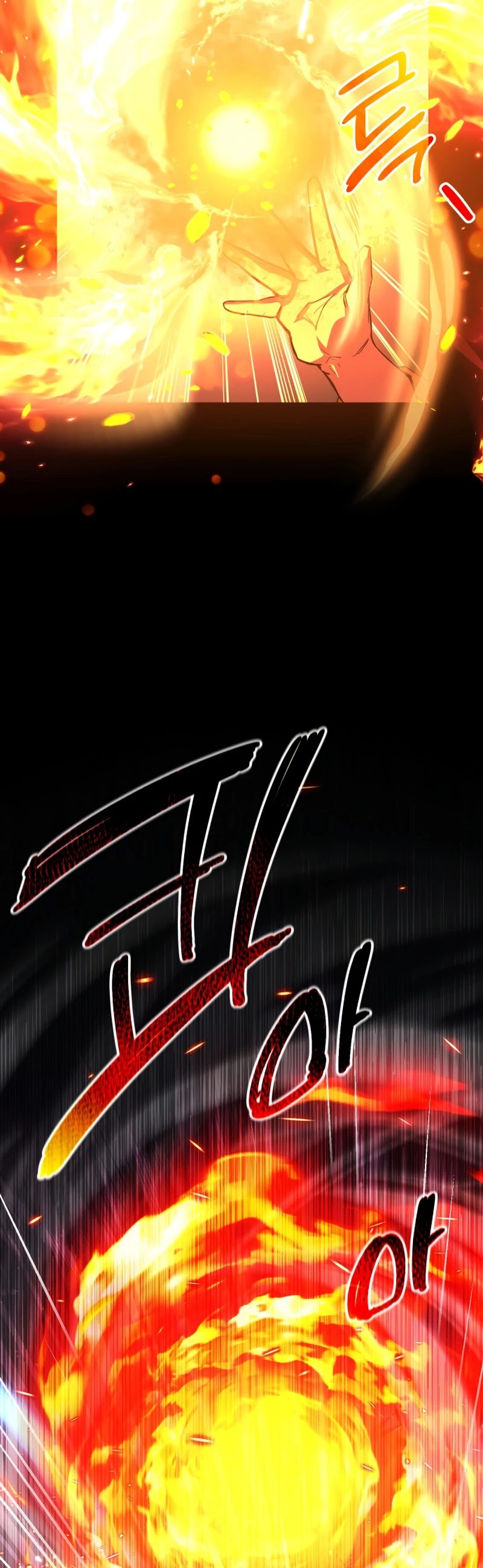 I Obtained a Mythic Item Chapter 1 page 67 - Chapter 1