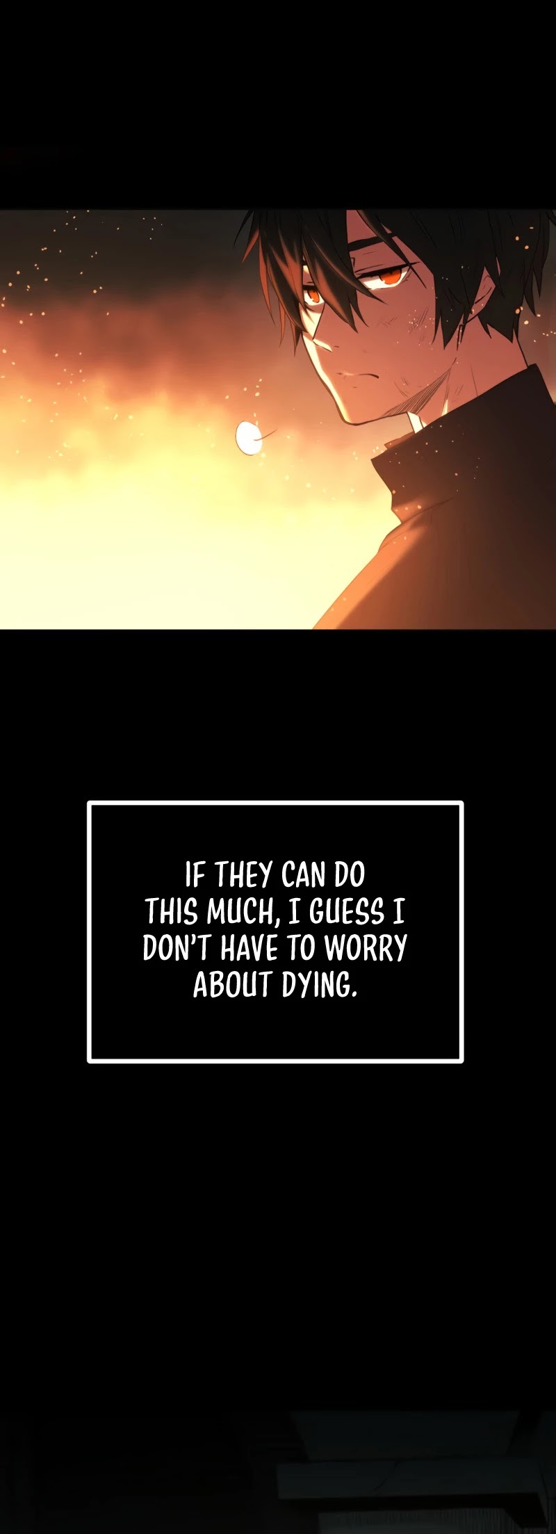 I Obtained a Mythic Item Chapter 1 page 72 - Chapter 1