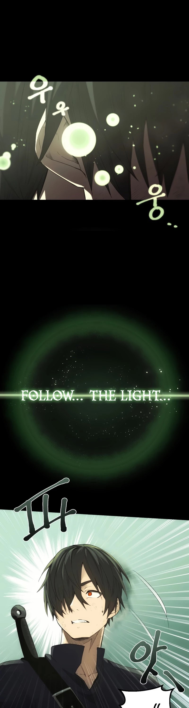 I Obtained a Mythic Item Chapter 1 page 82 - Chapter 1