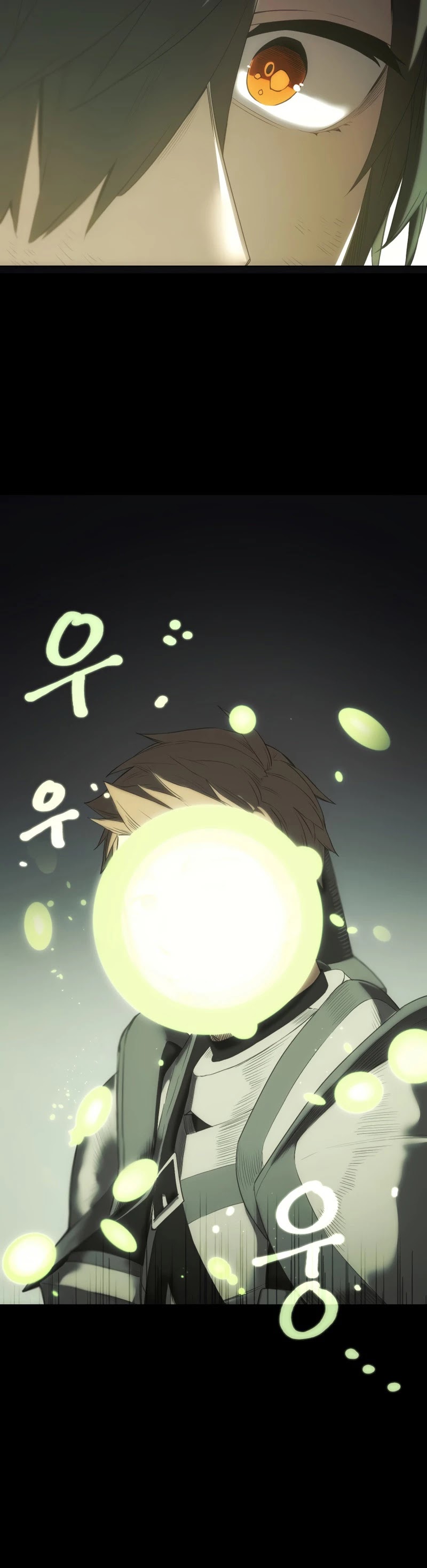 I Obtained a Mythic Item Chapter 1 page 87 - Chapter 1
