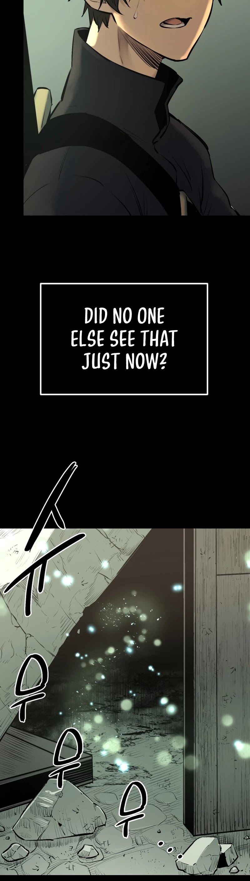 I Obtained a Mythic Item Chapter 1 page 91 - Chapter 1