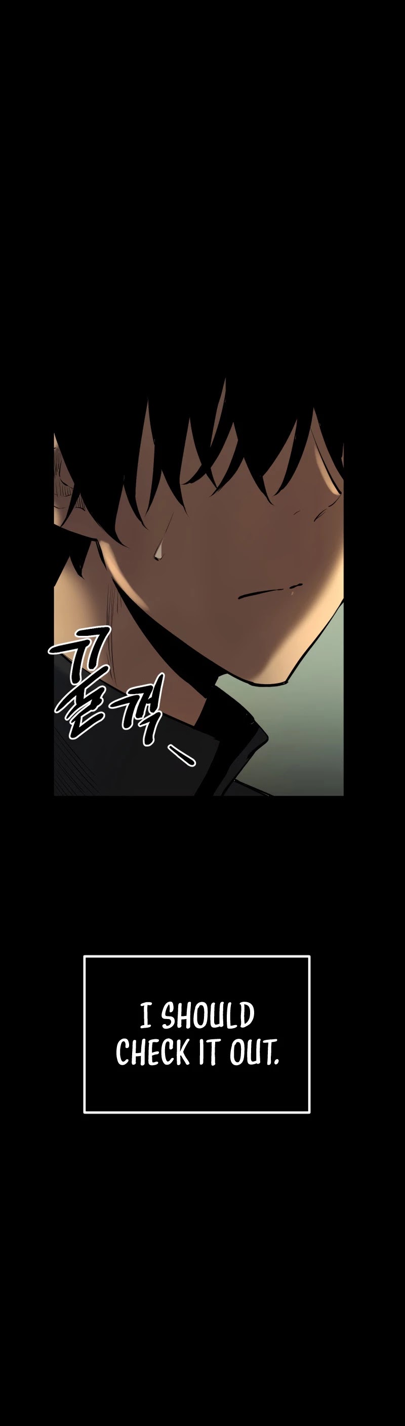 I Obtained a Mythic Item Chapter 1 page 92 - Chapter 1