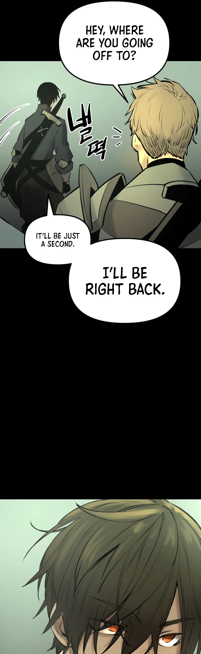 I Obtained a Mythic Item Chapter 1 page 93 - Chapter 1