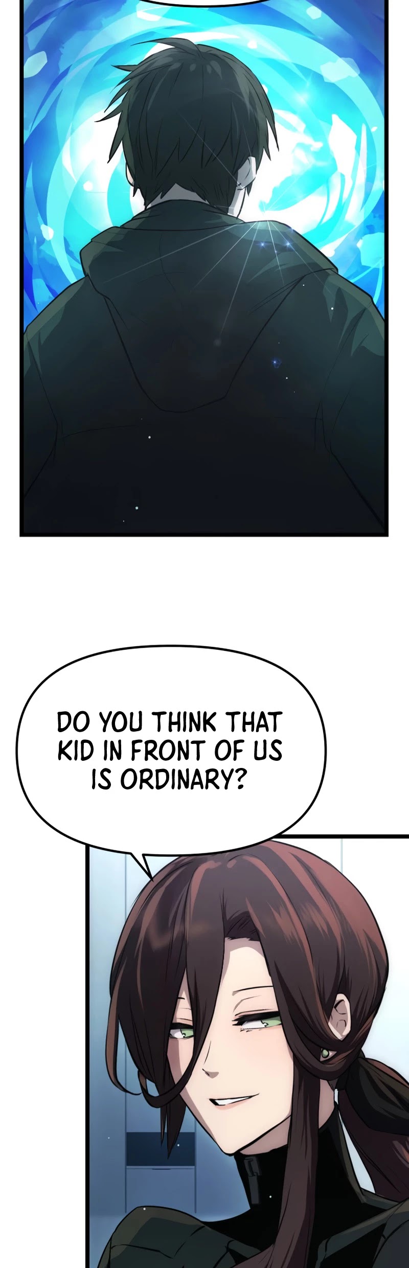 I Obtained a Mythic Item Chapter 10 page 29 - Chapter 10