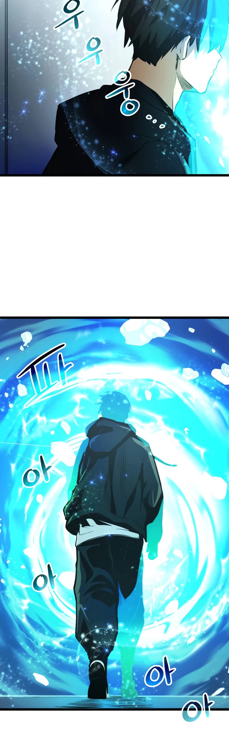 I Obtained a Mythic Item Chapter 10 page 34 - Chapter 10