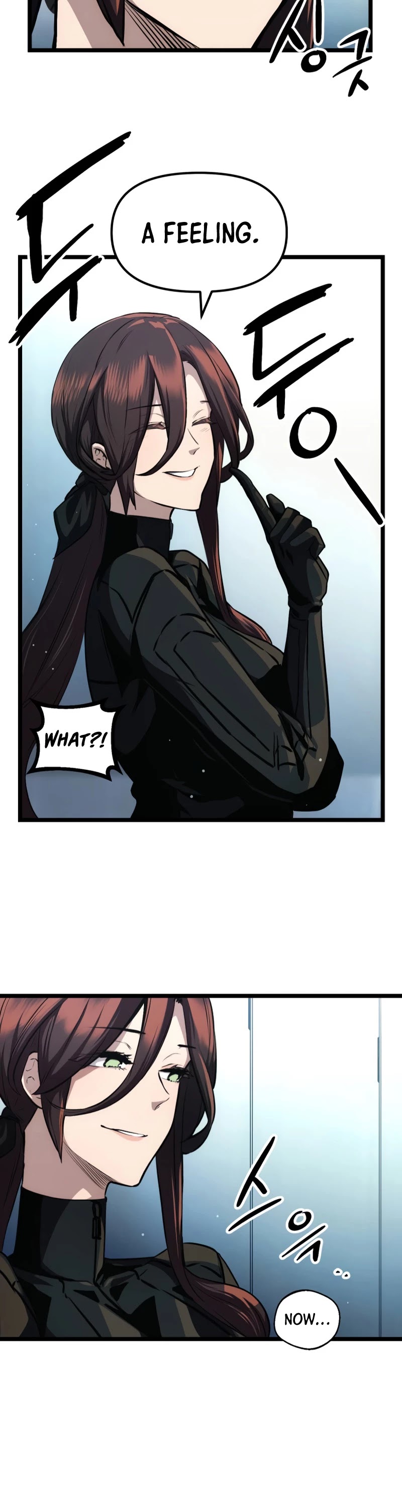 I Obtained a Mythic Item Chapter 10 page 37 - Chapter 10