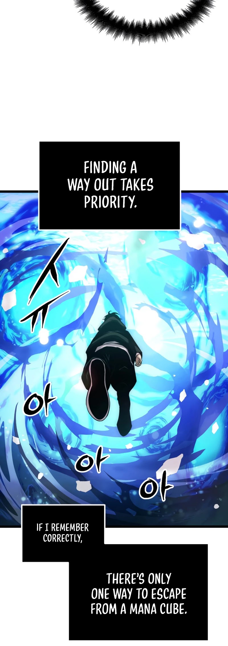 I Obtained a Mythic Item Chapter 10 page 43 - Chapter 10