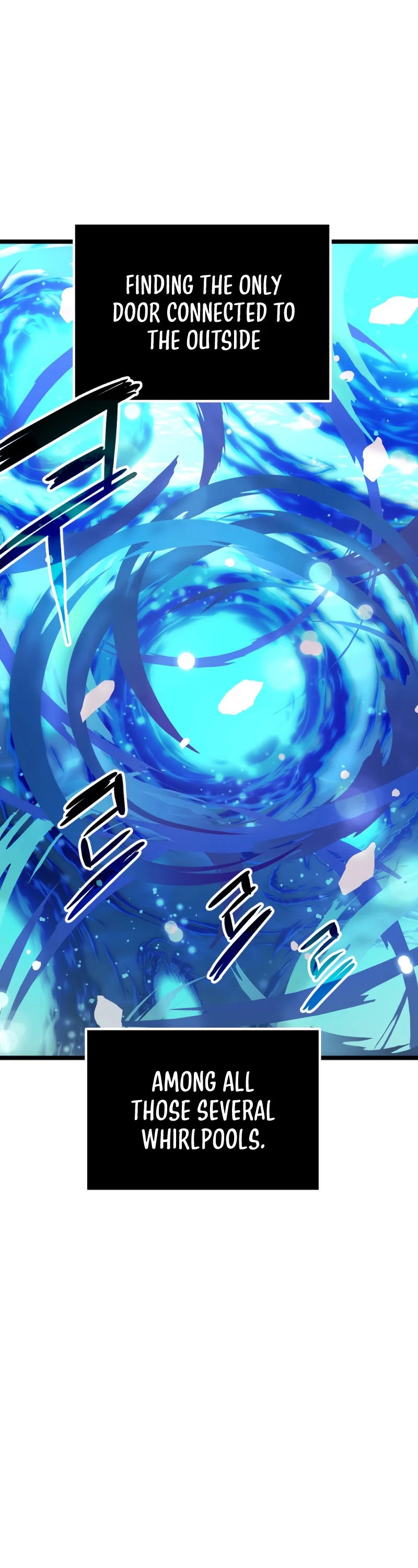 I Obtained a Mythic Item Chapter 10 page 44 - Chapter 10