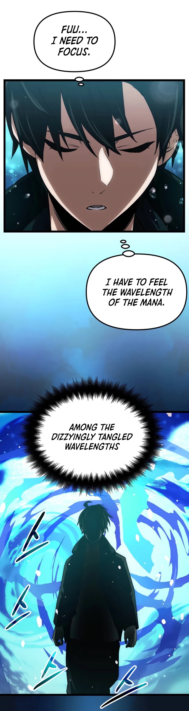 I Obtained a Mythic Item Chapter 10 page 45 - Chapter 10