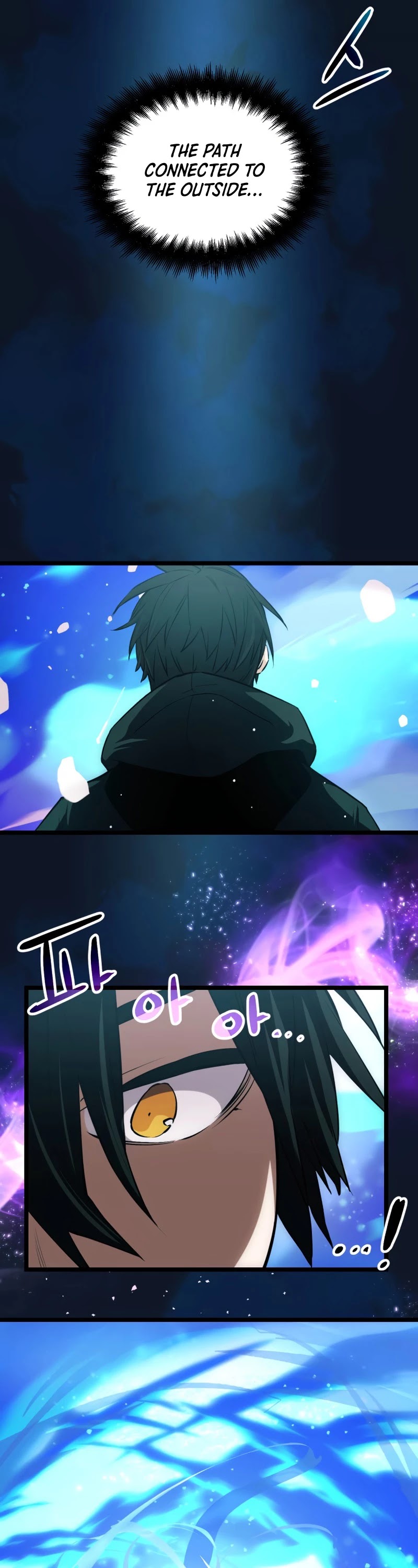 I Obtained a Mythic Item Chapter 10 page 46 - Chapter 10