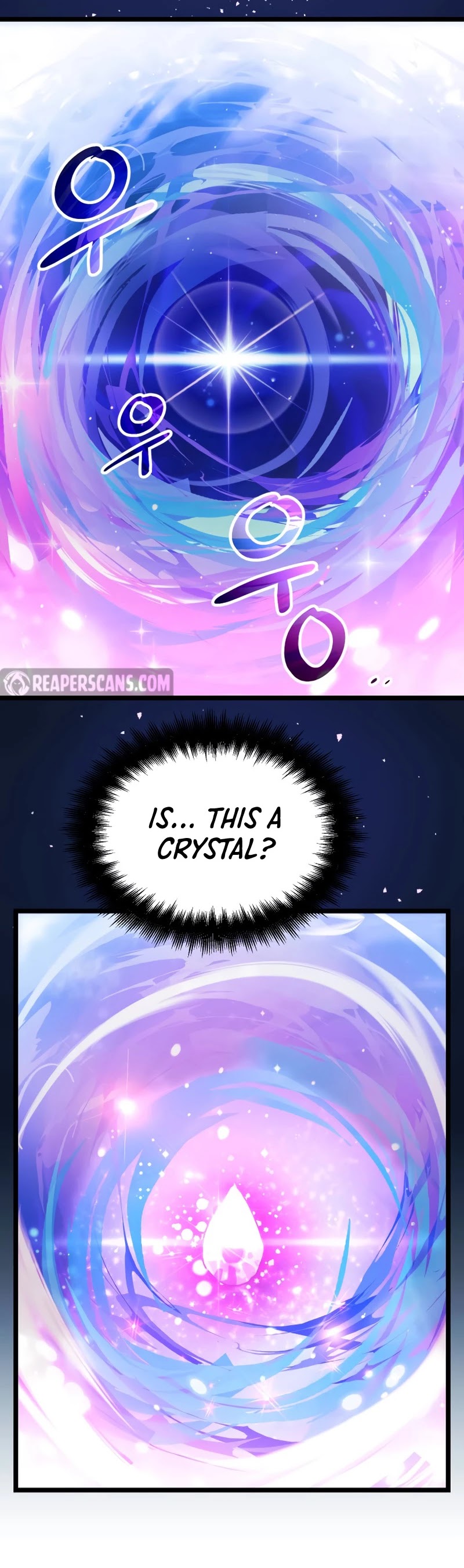 I Obtained a Mythic Item Chapter 10 page 48 - Chapter 10