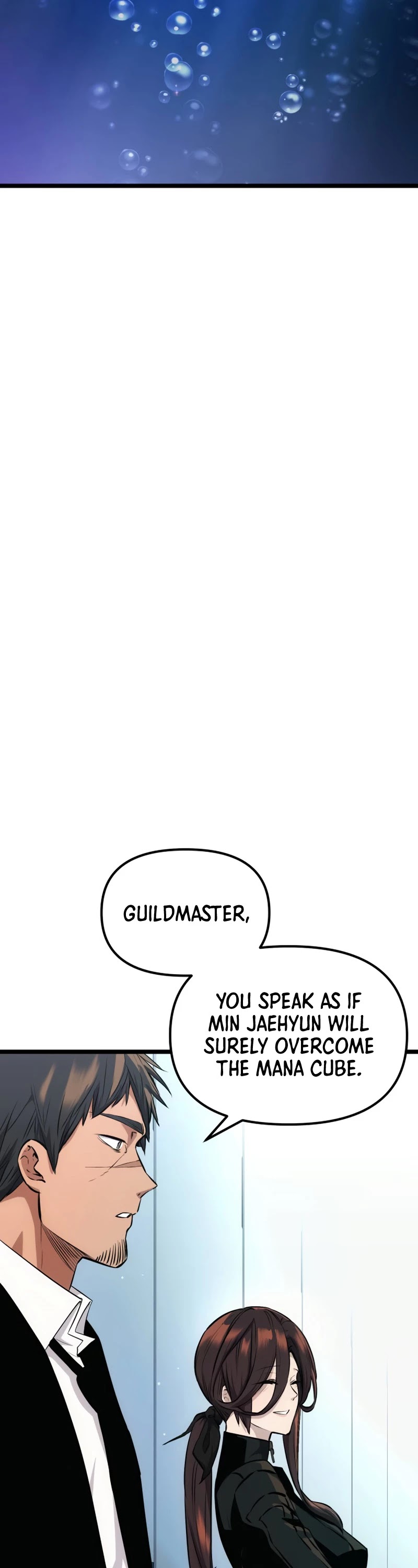 I Obtained a Mythic Item Chapter 10 page 50 - Chapter 10