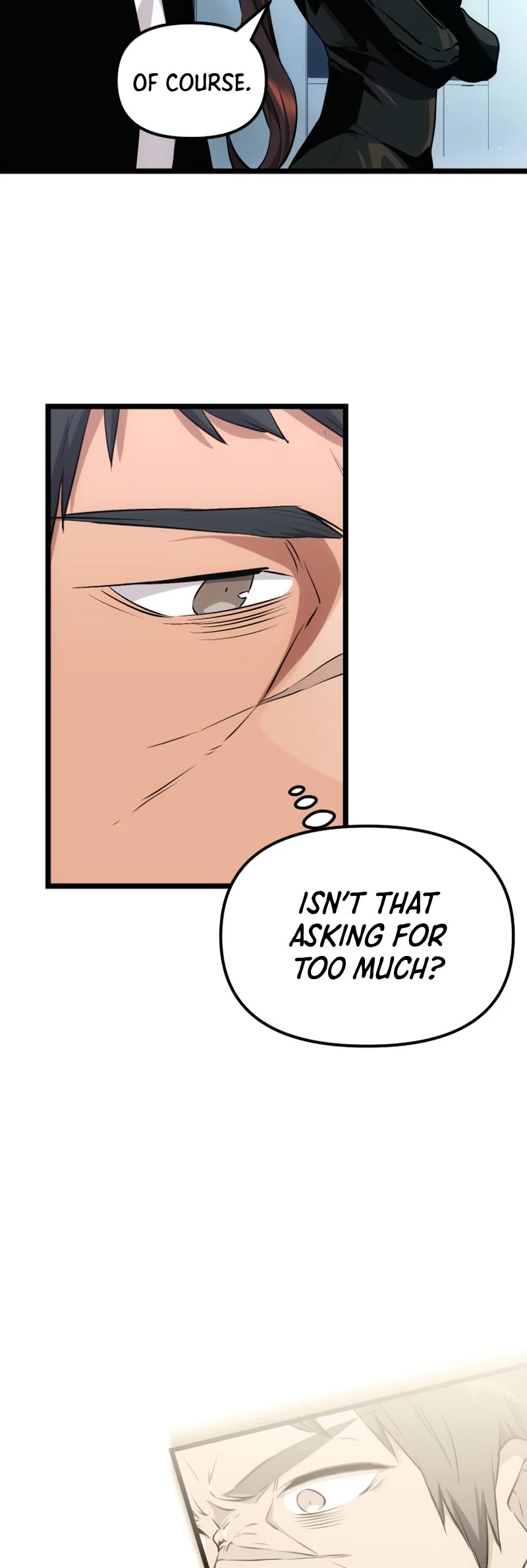 I Obtained a Mythic Item Chapter 10 page 51 - Chapter 10