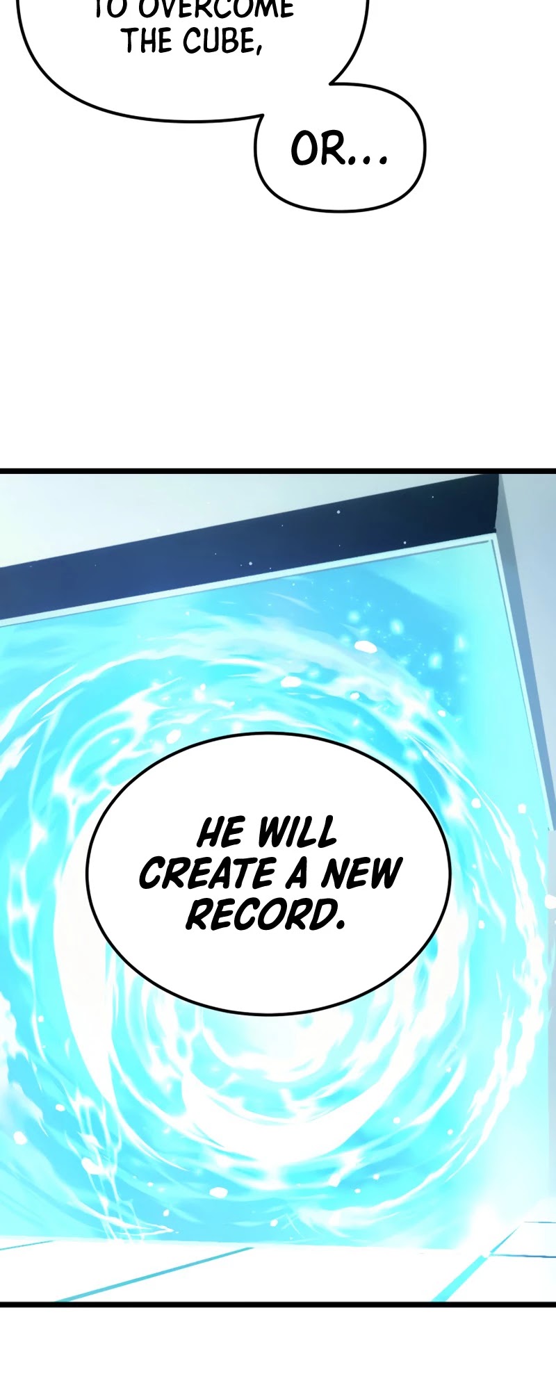 I Obtained a Mythic Item Chapter 10 page 56 - Chapter 10
