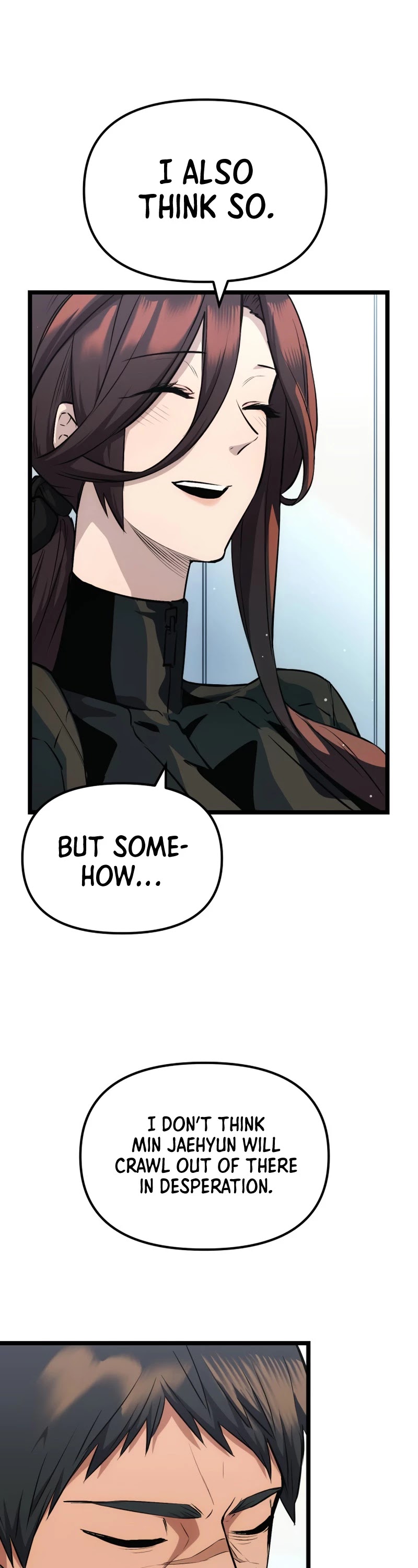 I Obtained a Mythic Item Chapter 10 page 57 - Chapter 10