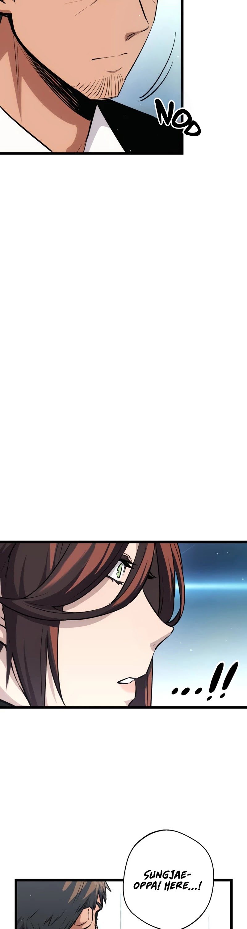 I Obtained a Mythic Item Chapter 10 page 58 - Chapter 10