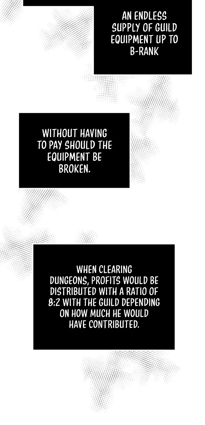 I Obtained a Mythic Item Chapter 10 page 6 - Chapter 10