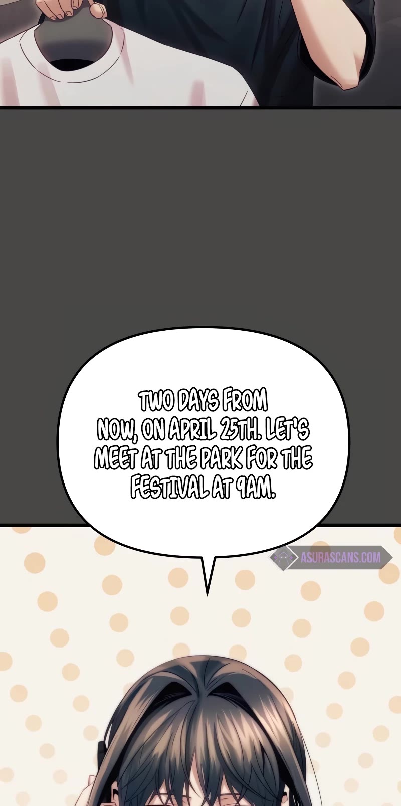 I Obtained a Mythic Item Chapter 100 page 15 - Chapter 100