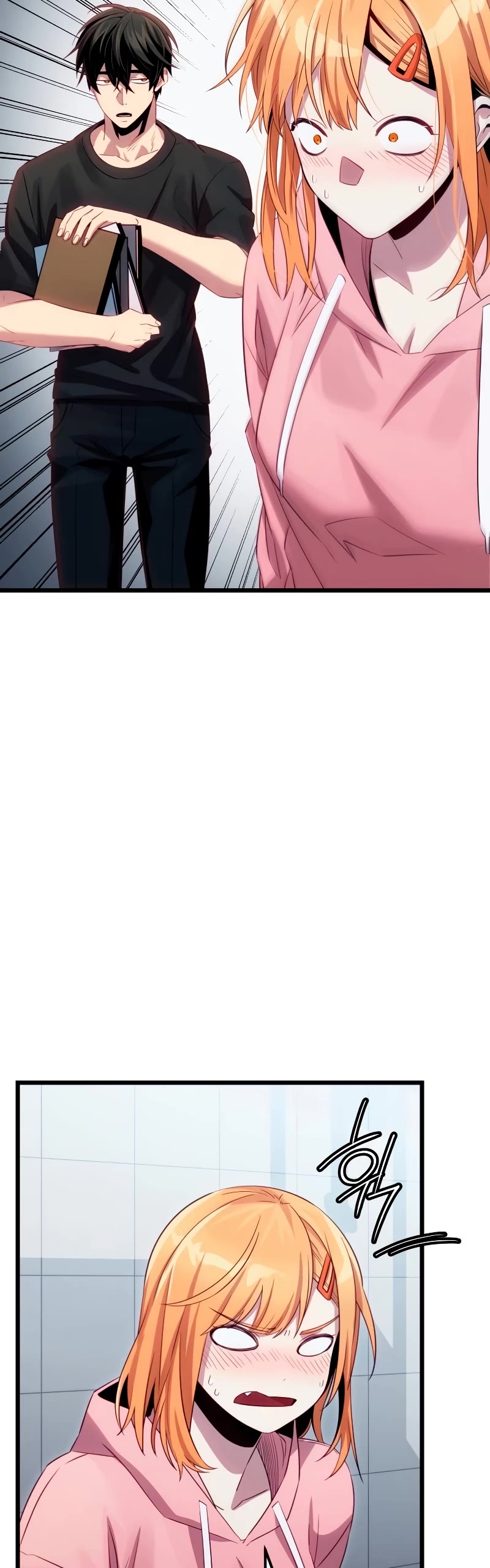I Obtained a Mythic Item Chapter 100 page 24 - Chapter 100