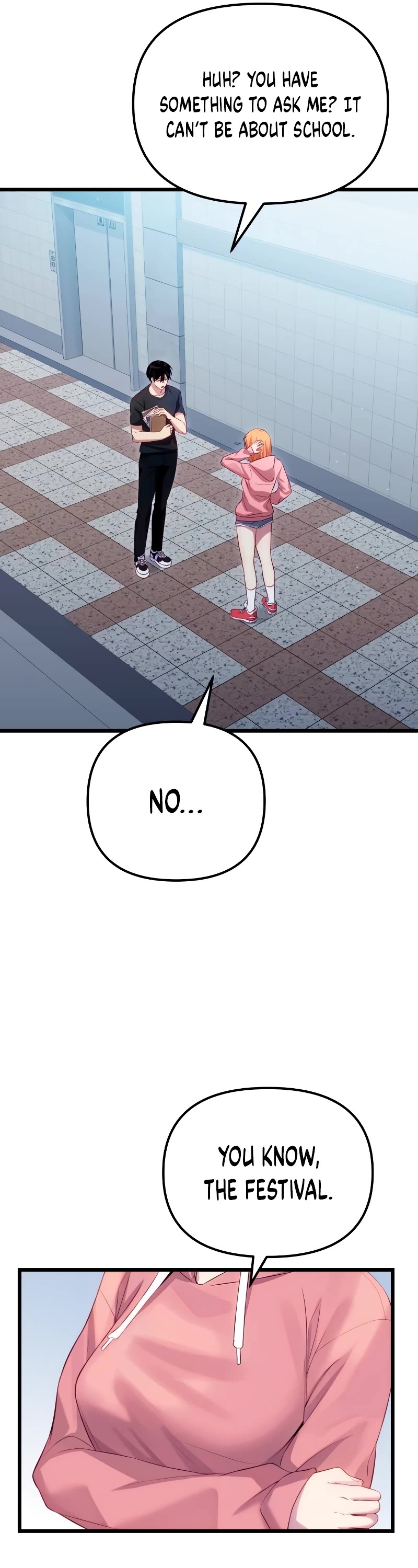 I Obtained a Mythic Item Chapter 100 page 26 - Chapter 100