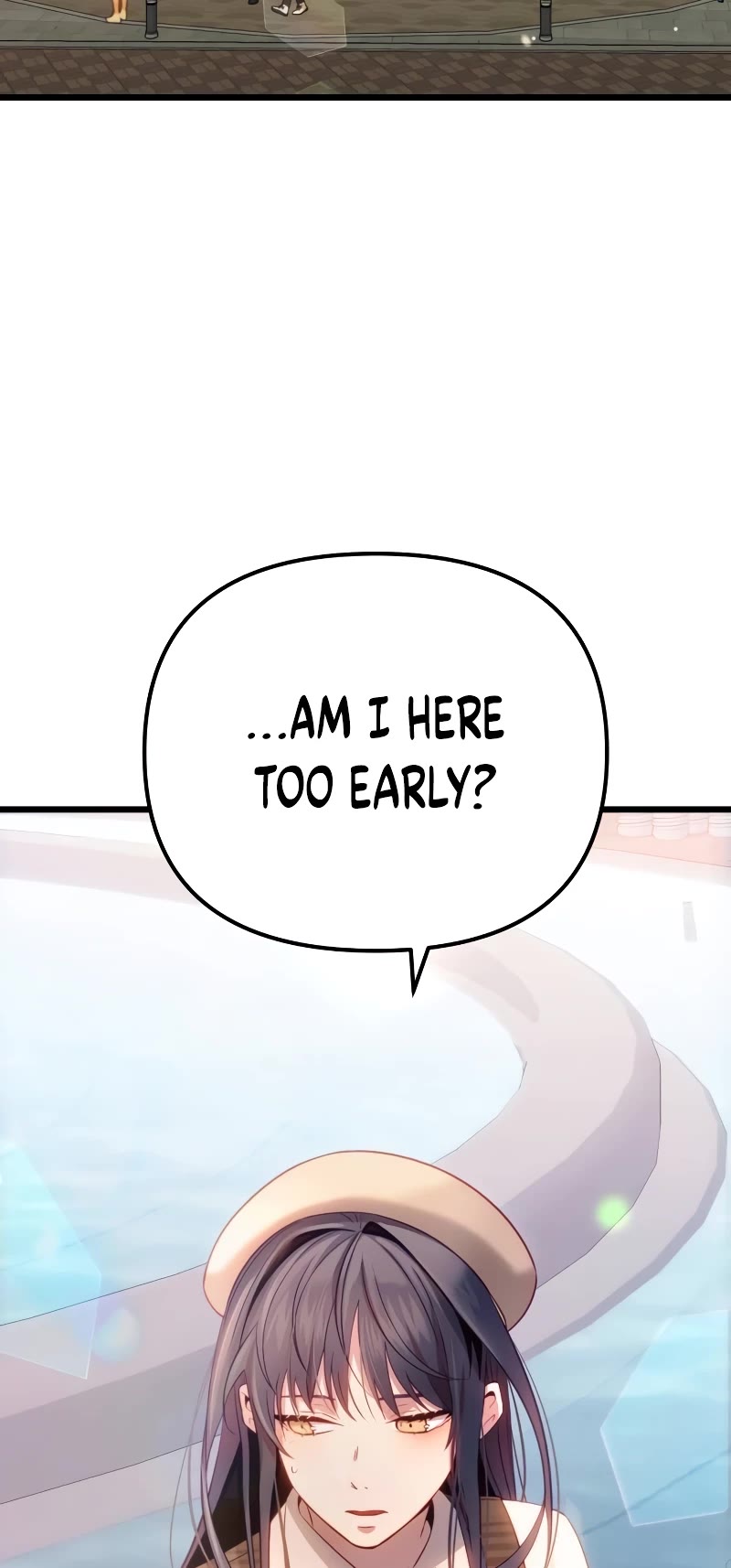 I Obtained a Mythic Item Chapter 100 page 29 - Chapter 100