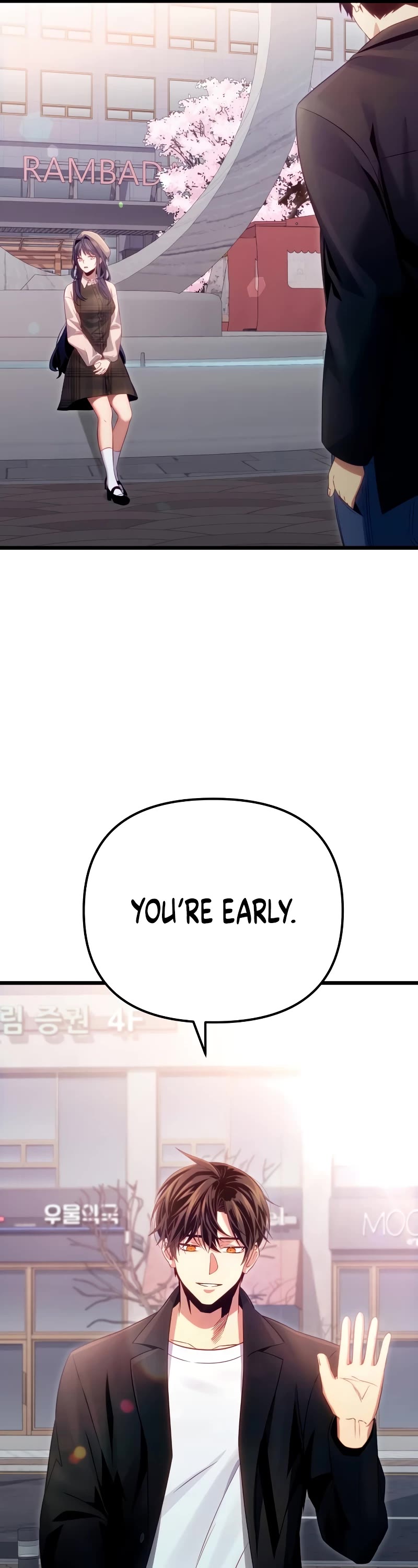 I Obtained a Mythic Item Chapter 100 page 31 - Chapter 100