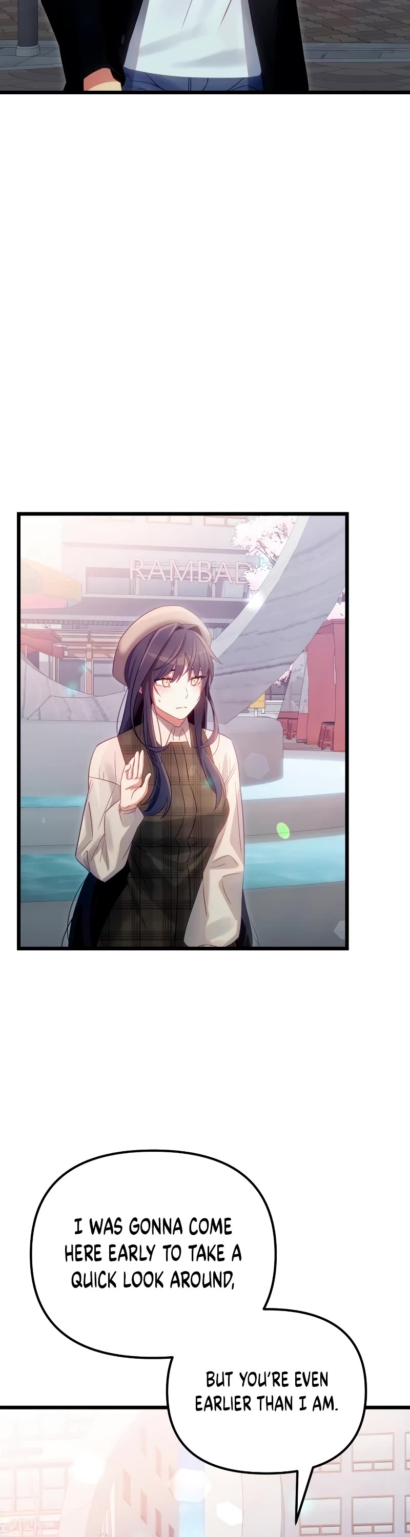 I Obtained a Mythic Item Chapter 100 page 32 - Chapter 100