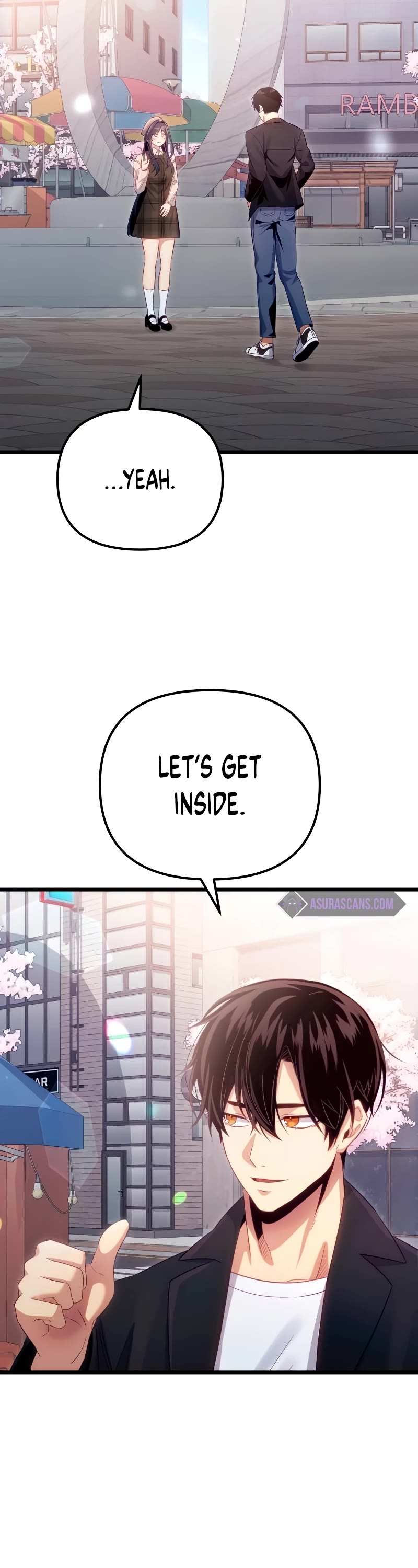 I Obtained a Mythic Item Chapter 100 page 33 - Chapter 100