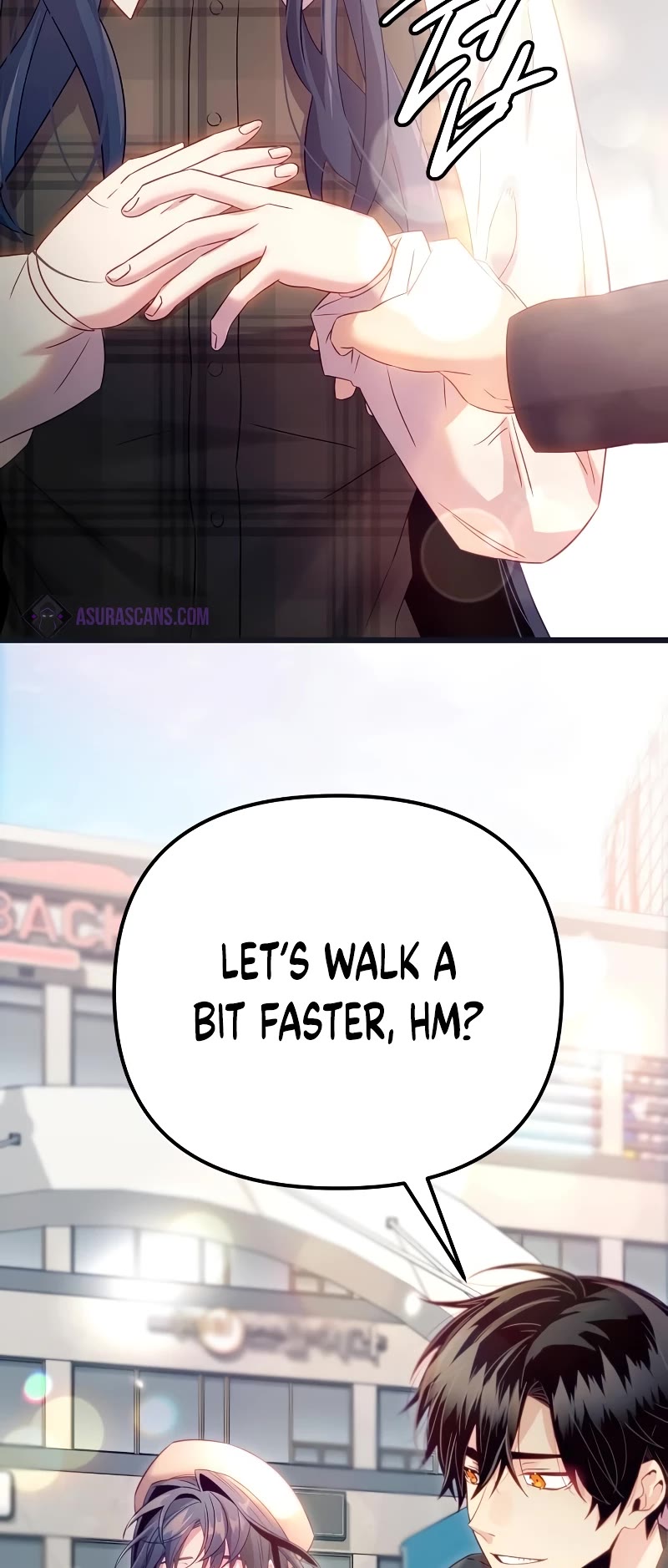 I Obtained a Mythic Item Chapter 100 page 39 - Chapter 100