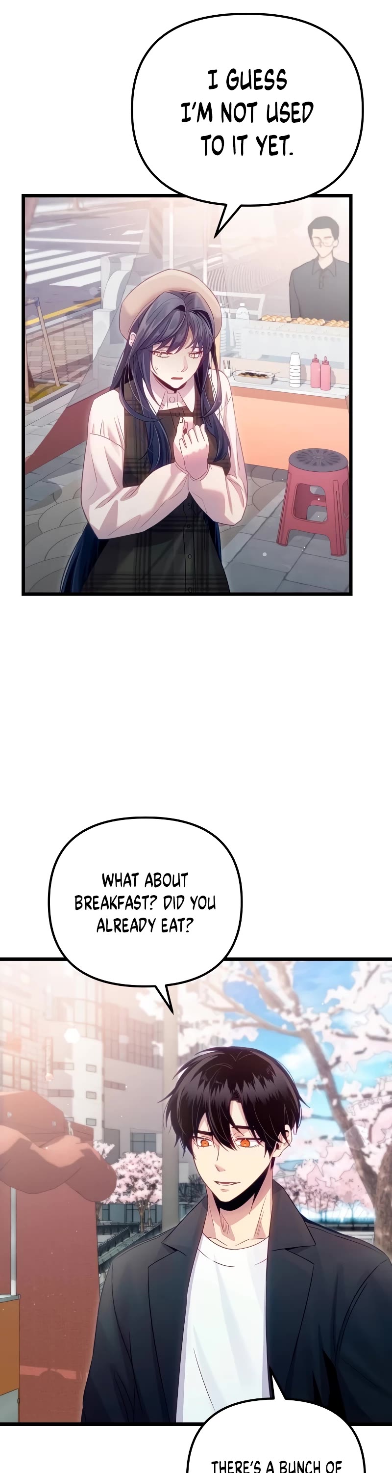 I Obtained a Mythic Item Chapter 100 page 43 - Chapter 100