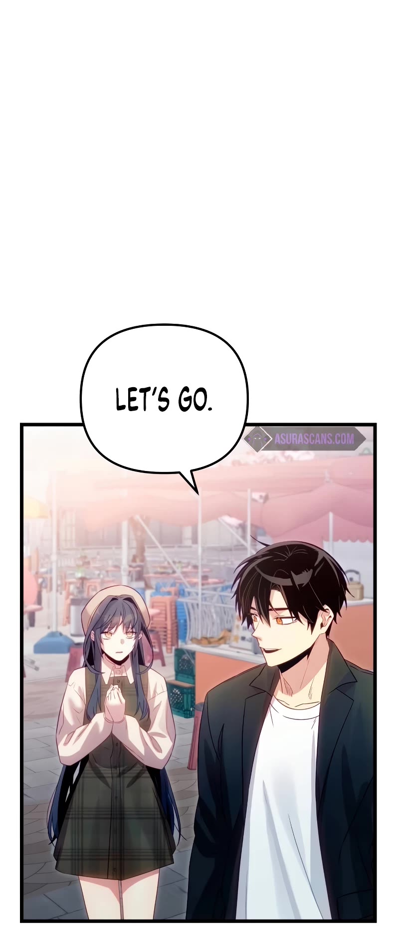 I Obtained a Mythic Item Chapter 100 page 45 - Chapter 100