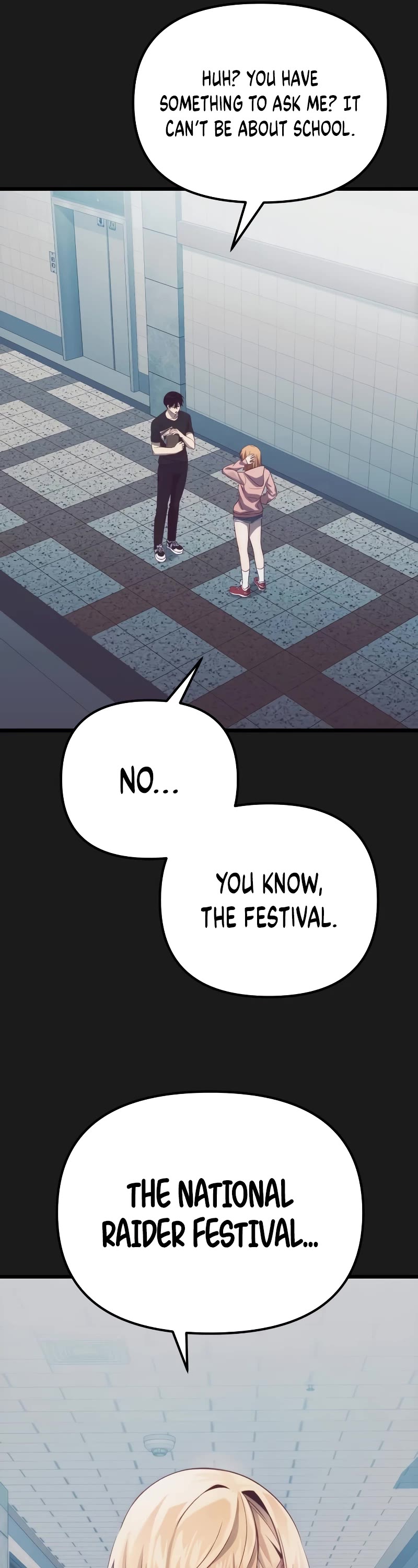 I Obtained a Mythic Item Chapter 100 page 51 - Chapter 100