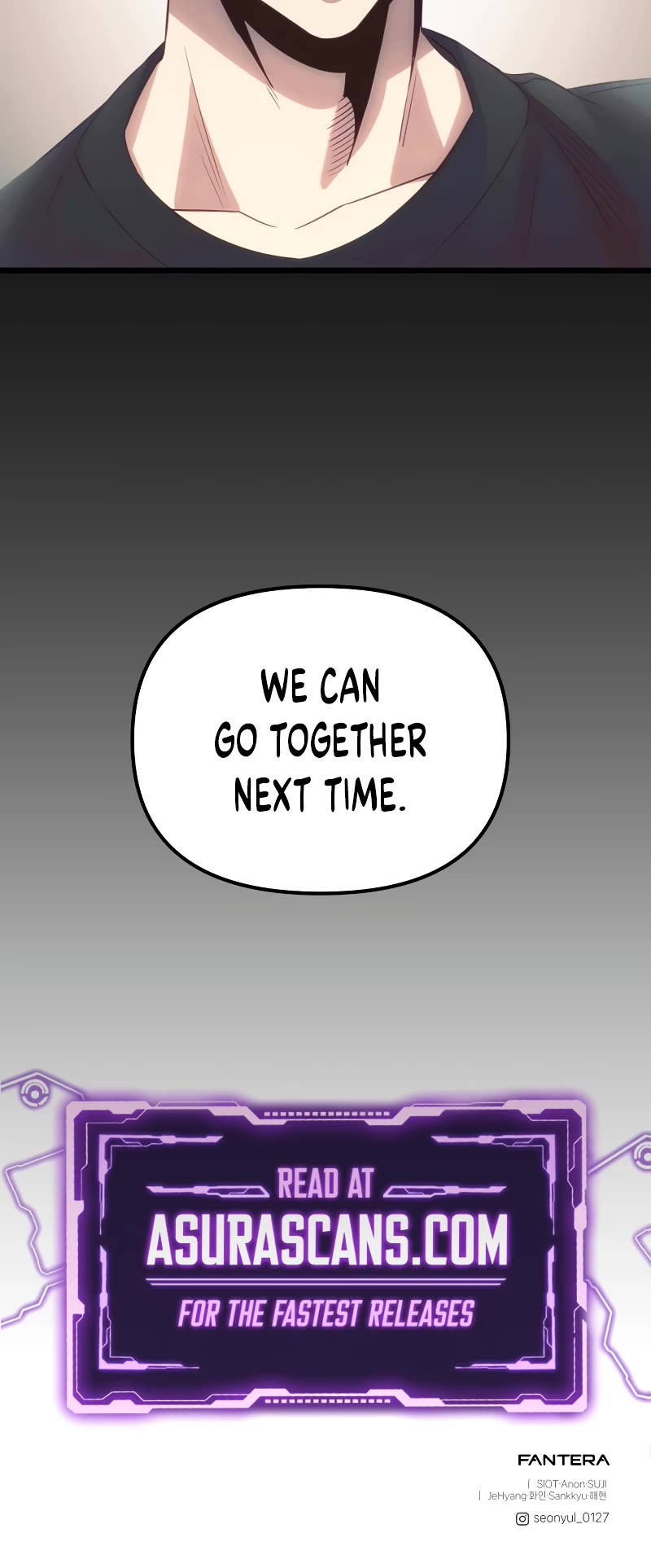 I Obtained a Mythic Item Chapter 100 page 57 - Chapter 100