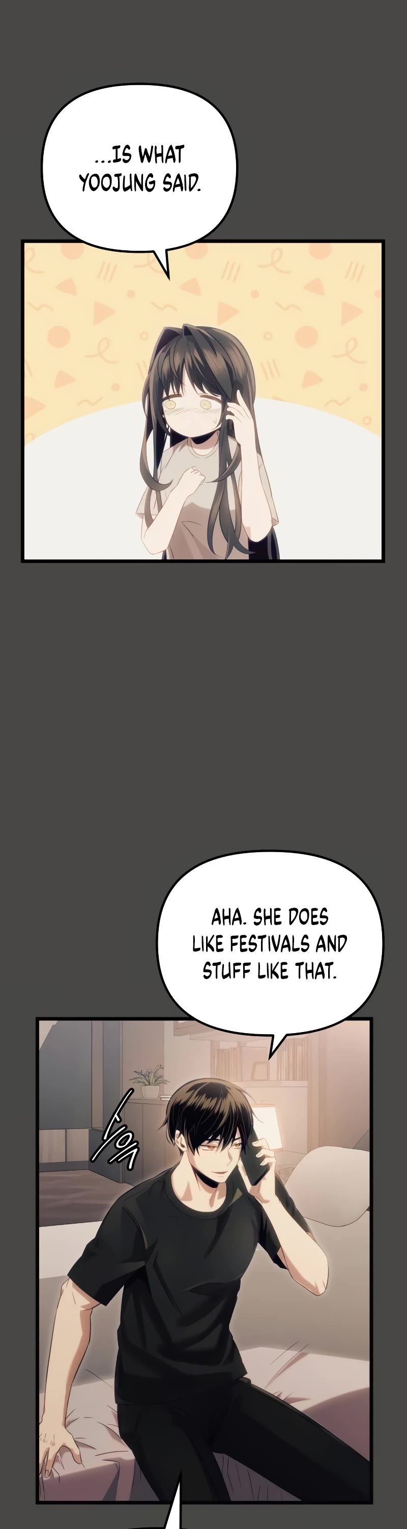 I Obtained a Mythic Item Chapter 100 page 9 - Chapter 100