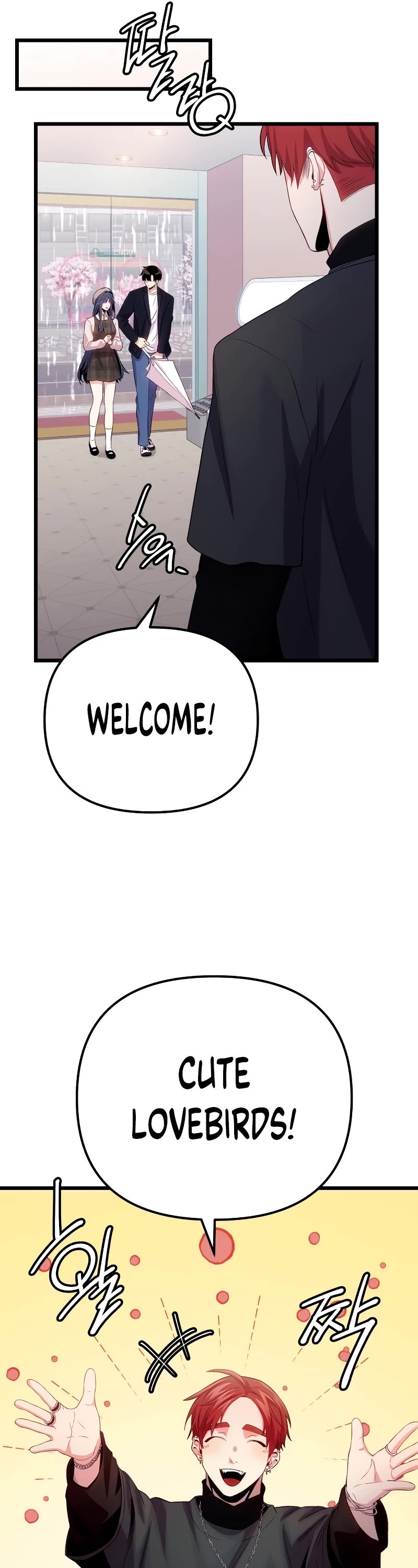 I Obtained a Mythic Item Chapter 101 page 17 - Chapter 101