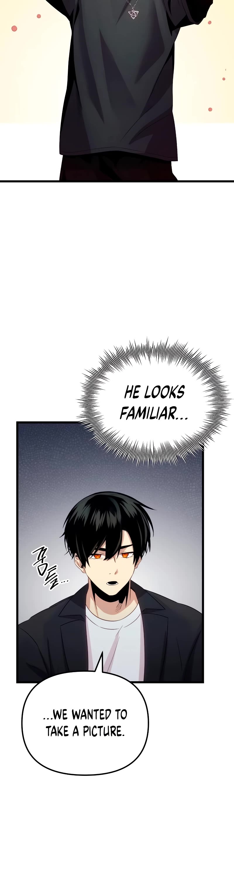 I Obtained a Mythic Item Chapter 101 page 18 - Chapter 101