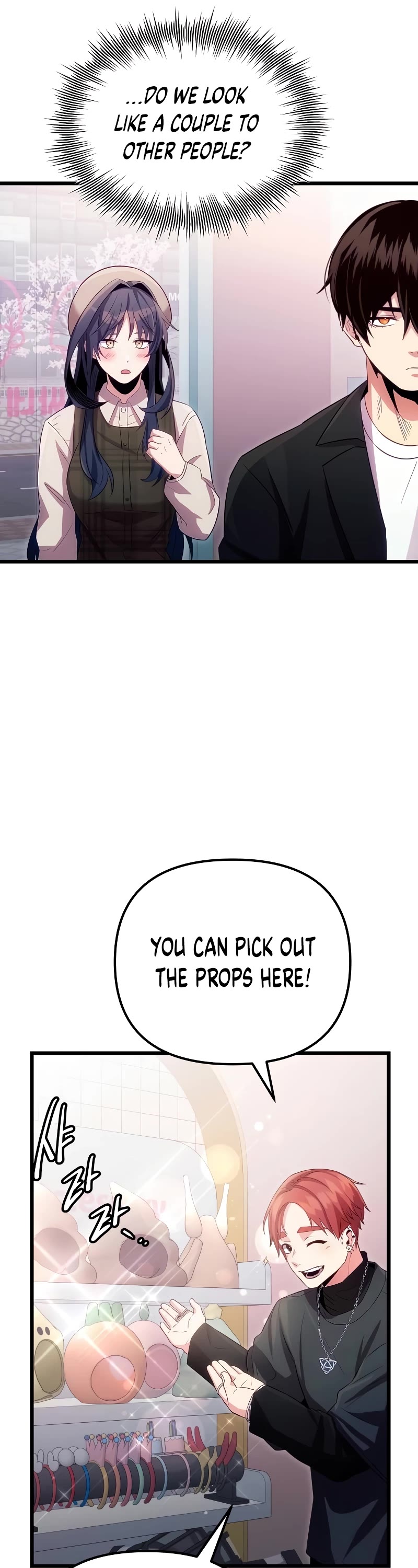 I Obtained a Mythic Item Chapter 101 page 19 - Chapter 101
