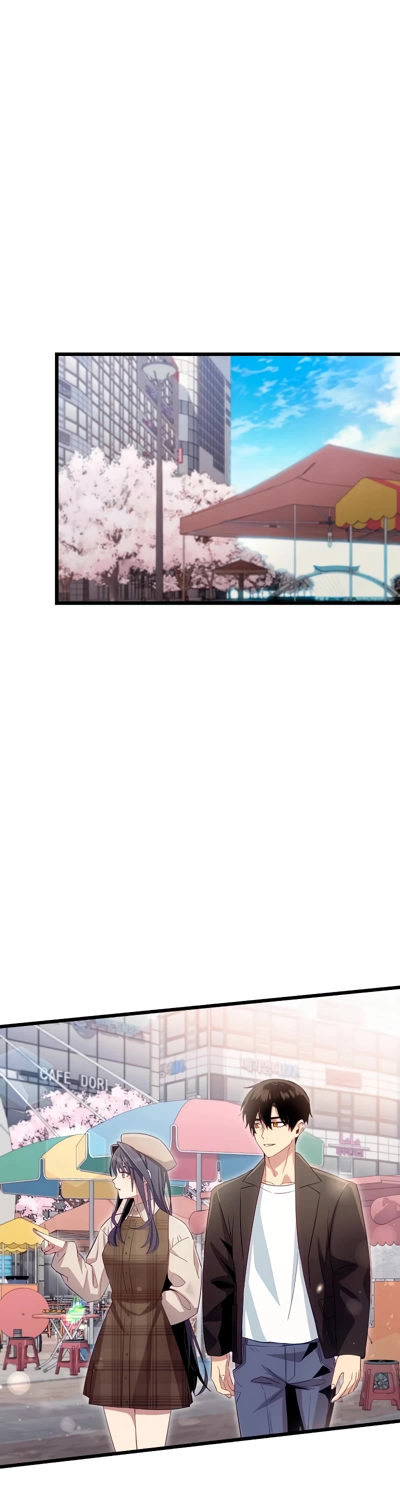 I Obtained a Mythic Item Chapter 101 page 2 - Chapter 101