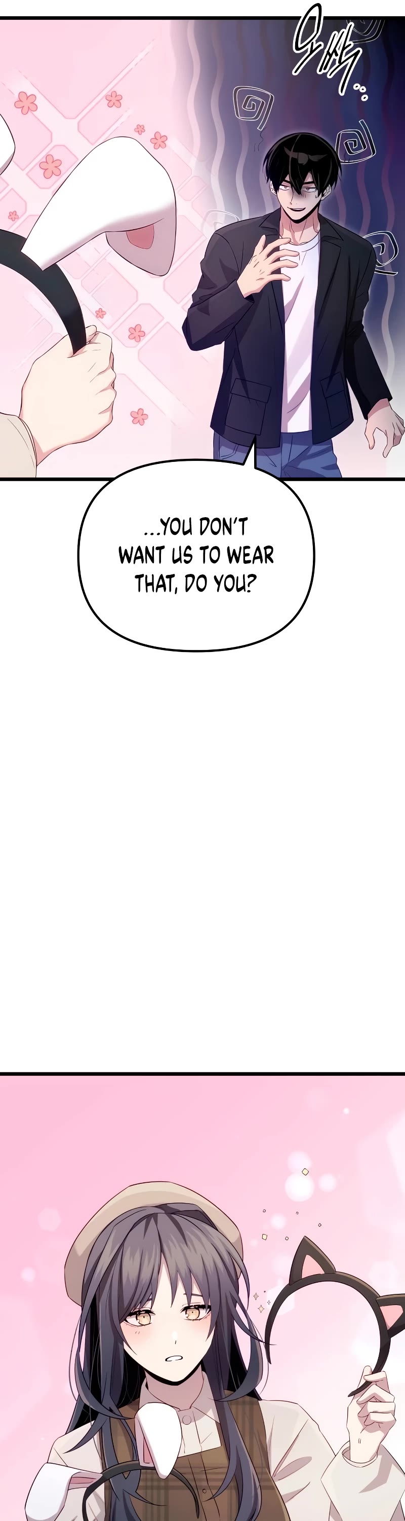 I Obtained a Mythic Item Chapter 101 page 22 - Chapter 101
