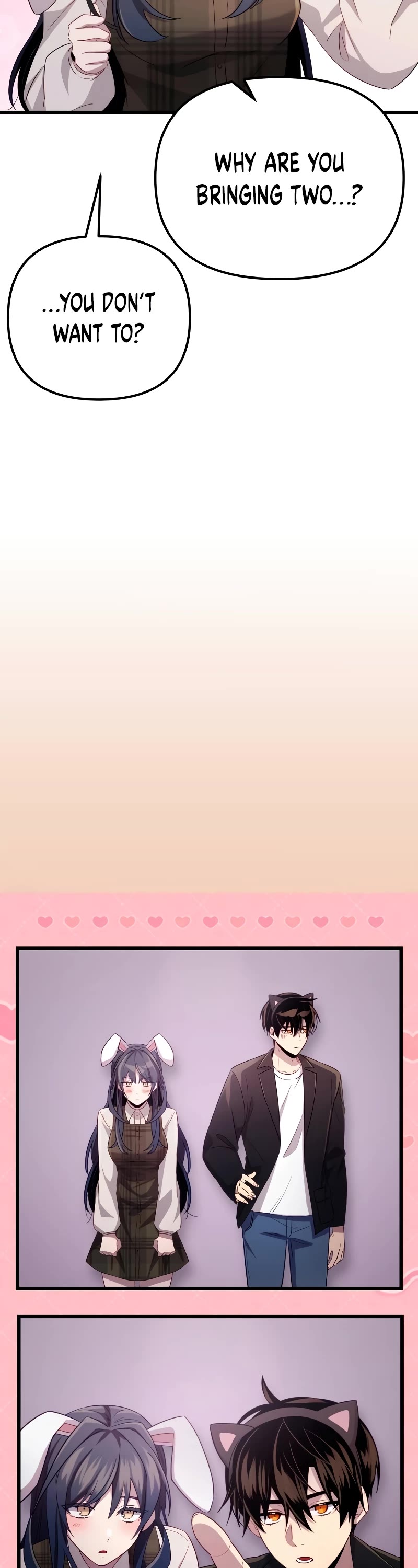 I Obtained a Mythic Item Chapter 101 page 23 - Chapter 101