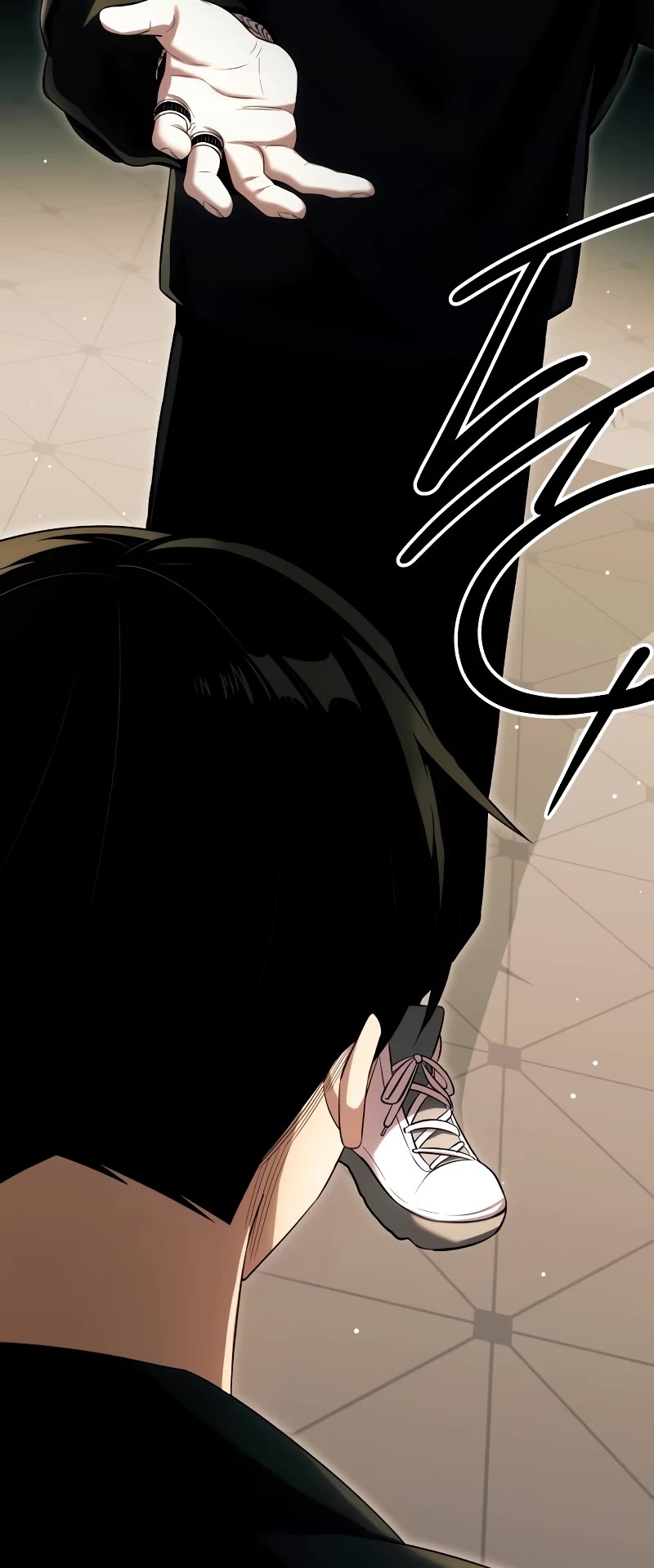 I Obtained a Mythic Item Chapter 101 page 30 - Chapter 101