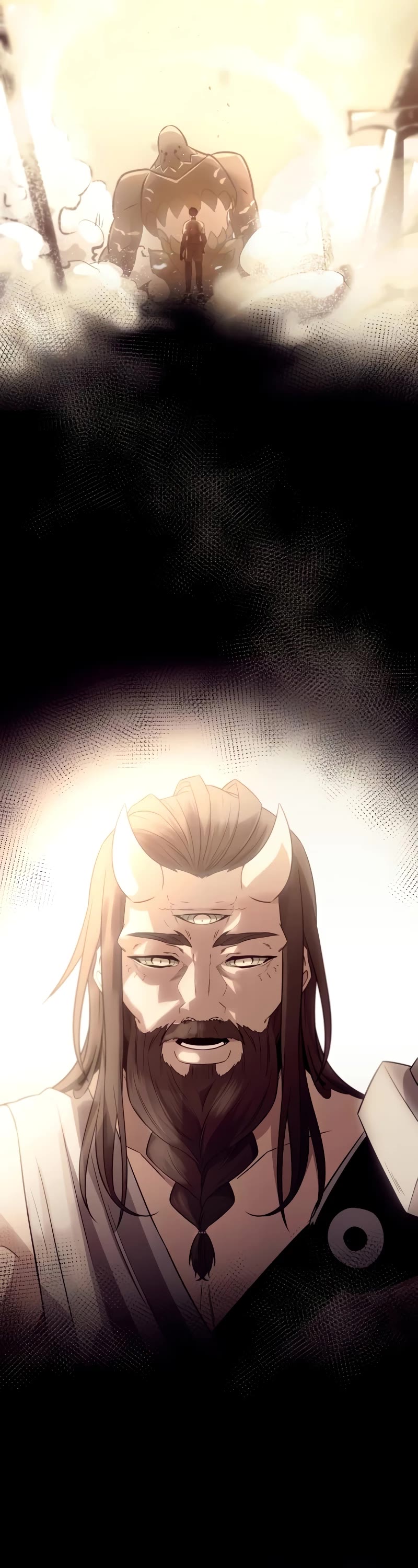 I Obtained a Mythic Item Chapter 101 page 47 - Chapter 101