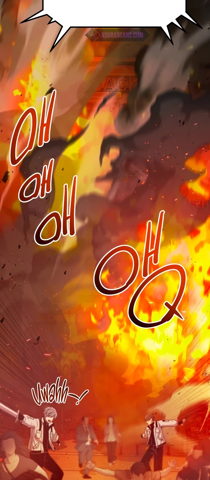 I Obtained a Mythic Item Chapter 101 page 59 - Chapter 101