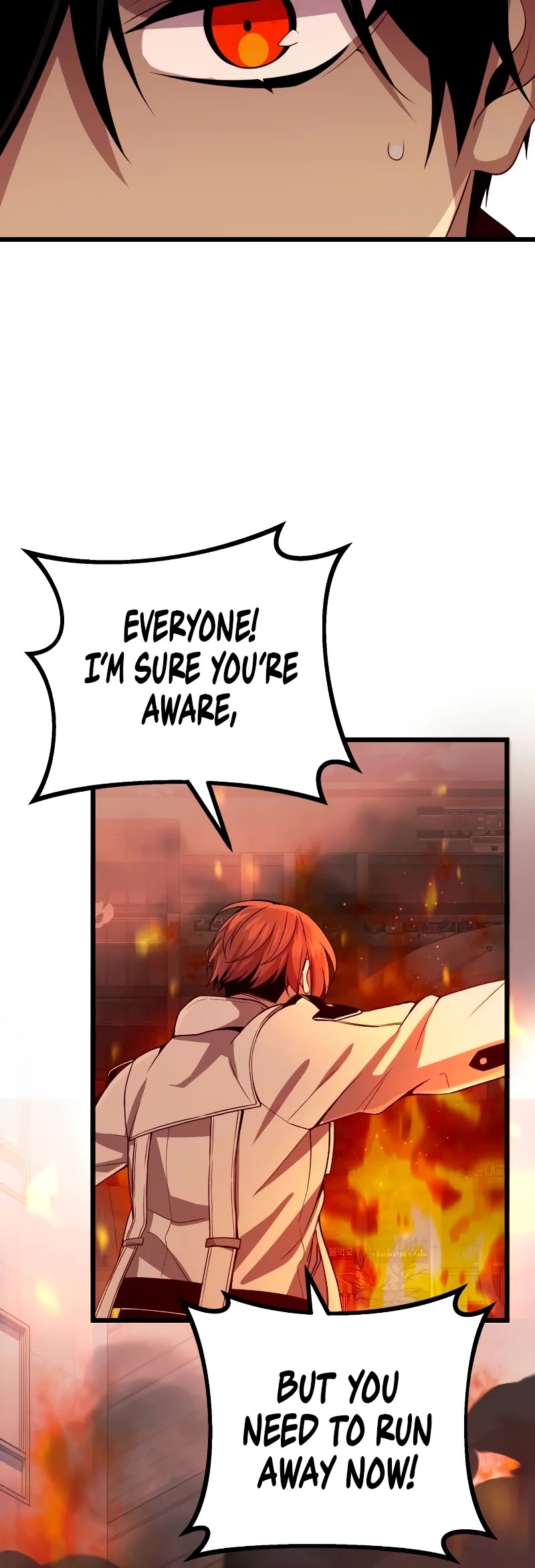 I Obtained a Mythic Item Chapter 101 page 64 - Chapter 101